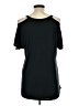 krush Black Short Sleeve T-Shirt Size L - photo 2
