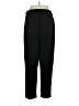 Maurices Solid Black Casual Pants Size XL - photo 2
