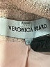 Veronica Beard 100% Polyester Pink Blazer Size 4 - photo 6