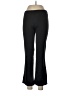 Reebok 100% Polyester Solid Black Active Pants Size L - photo 1
