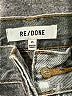 RE/DONE Gray Jeans Size 25 waist - photo 7