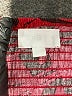 Every Animal Print Red Cocktail Dress Size L - photo 7