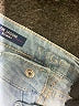 Vigoss Hearts Blue Jeans Size 4T - photo 3
