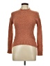 Copper Key Brown Turtleneck Sweater Size L - photo 1