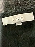 IRO Black Casual Dress Size EU (FR) 36 / US 4 - photo 7