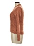 Copper Key Brown Turtleneck Sweater Size L - photo 5