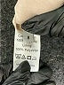 Unbranded 100% Polyester Solid Tan Khaki Shorts Size 8 - photo 3