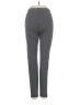 Lou & Grey Solid Gray Active Pants Size S - photo 2