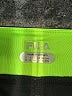 FILA Solid Black Active Skort Size M - photo 4