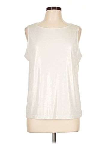 Travelers by Chico's Sleeveless Top (view 1)