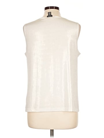 Travelers by Chico's Sleeveless Top (view 2)