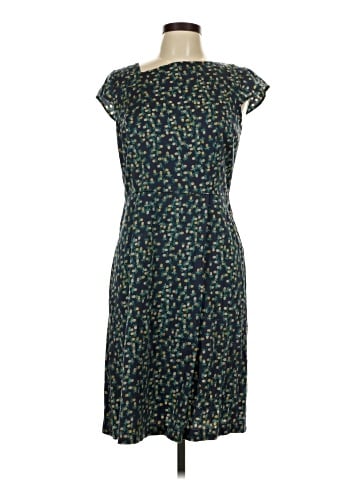 Savile Row Casual Dress (view 1)