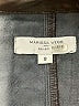 Marissa Webb Black Trenchcoat Size 8 - photo 6