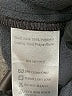 Marissa Webb Black Trenchcoat Size 8 - photo 7