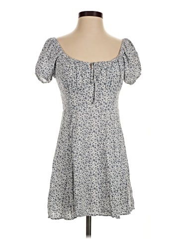 LA Hearts Casual Dress (view 1)