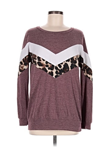 First Love Pullover Sweater (view 1)