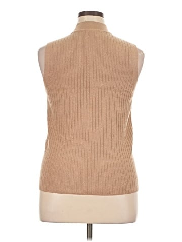 Talbots Outlet Sleeveless Top (view 2)
