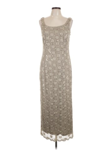 R&M Richards Casual Dress (view 1)