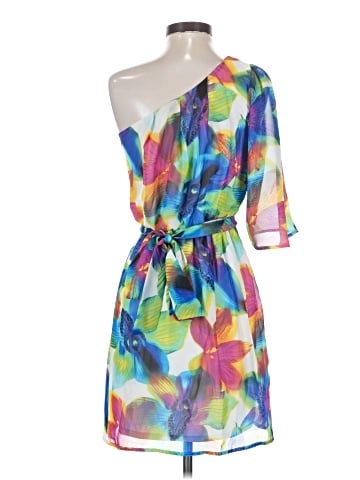 I.N. San Francisco Cocktail Dress (view 2)