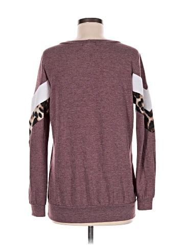 First Love Pullover Sweater (view 2)
