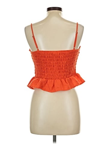 Sienna Sky Sleeveless Blouse (view 2)