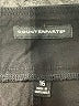 Counterparts Solid Black Active Pants Size 16 - photo 3