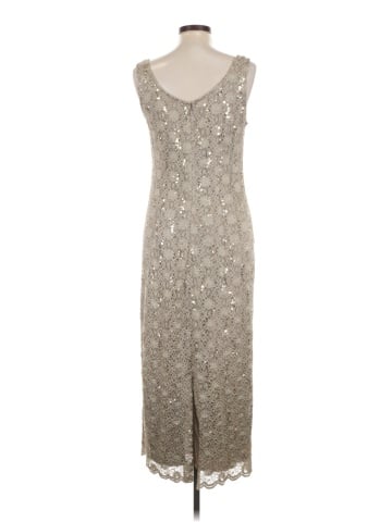 R&M Richards Casual Dress (view 2)