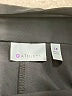 Athleta Solid Black Skort Size 10 - photo 3