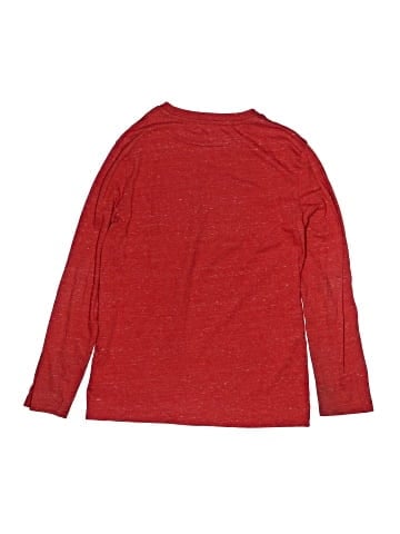 Old Navy Long Sleeve T-Shirt (view 2)