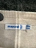 Mayoral Graphic Ivory Pullover Sweater 18-24 MO / 24 MO - photo 3