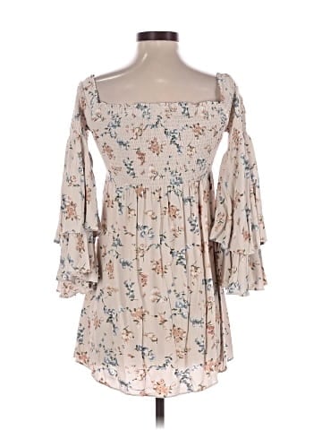 Illa Illa Casual Dress (view 2)