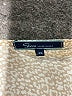 Shore 100% Polyester Hearts Tan Casual Dress Size XS - photo 7