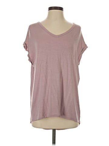 Tahari Short Sleeve T-Shirt (view 1)