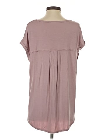 Tahari Short Sleeve T-Shirt (view 2)