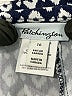 Patchington Polka Dots Blue Active Pants Size 16 - photo 7