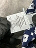 Patchington Polka Dots Blue Active Pants Size 16 - photo 8