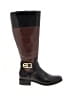 MICHAEL Michael Kors Brown Boots Size 5 1/2 - photo 1