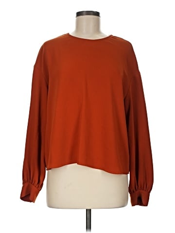 Unbranded Long Sleeve Top (view 1)