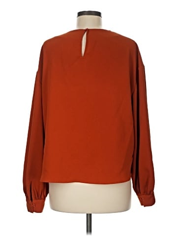 Unbranded Long Sleeve Top (view 2)