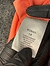 DressBarn Orange Cardigan Size 18 - photo 8