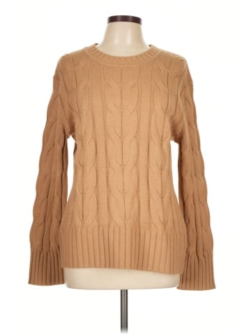 Banana Republic Factory Store Pullover Sweater (view 1)