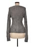 Free People Gray Long Sleeve Top Size M - photo 2