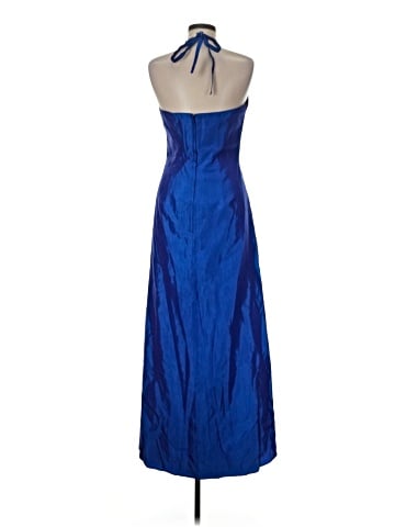 Jessica McClintock Cocktail Dress (view 2)