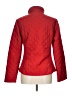 Weatherproof 100% Polyester Red Jacket Size L - photo 2