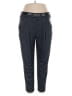 wren Blue Casual Pants Size XL - photo 1