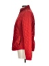 Weatherproof 100% Polyester Red Jacket Size L - photo 5