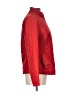 Weatherproof 100% Polyester Red Jacket Size L - photo 4