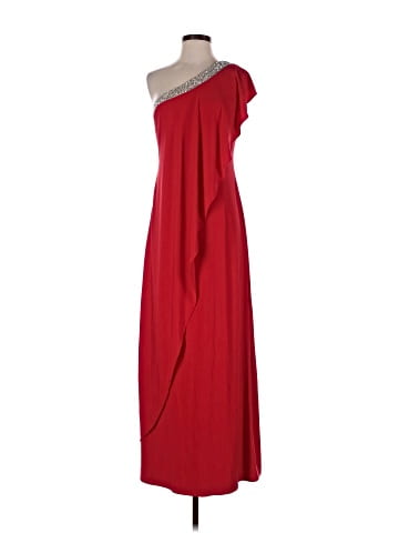 Cachet Cocktail Dress (view 1)