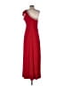 Cachet Red Cocktail Dress Size 8 - photo 2
