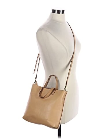 Madewell The Zip-Top Transport Crossbody (view 2)